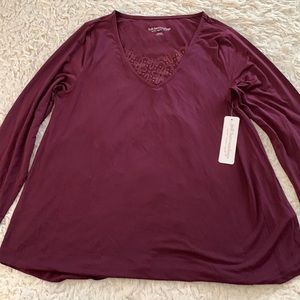 Soft Surroundings / Women's Top / Size: M